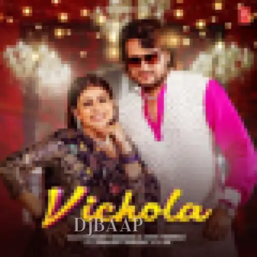 Vichola album art