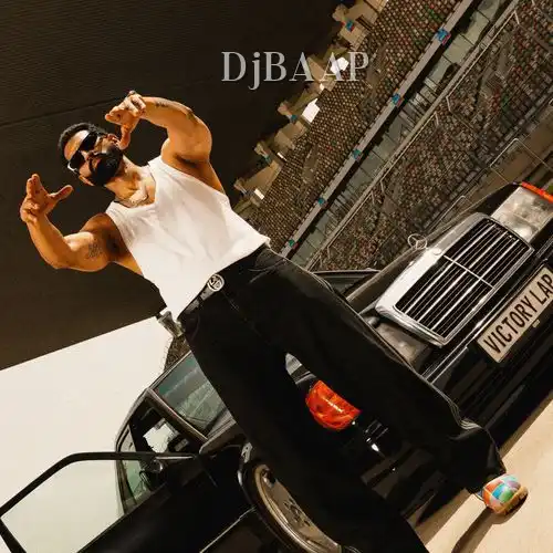 Brabus album art