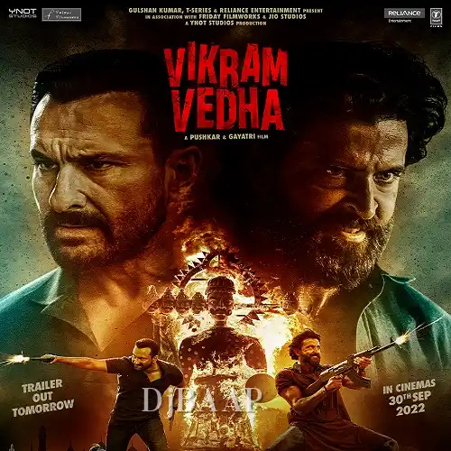 Vikram Vedha
