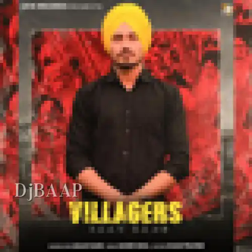 Villagers album art