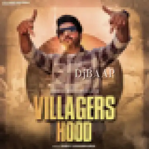 Villagers Hood album art