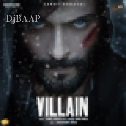 Villain album art