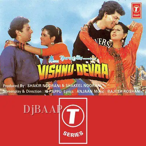 Vishnu Devaa