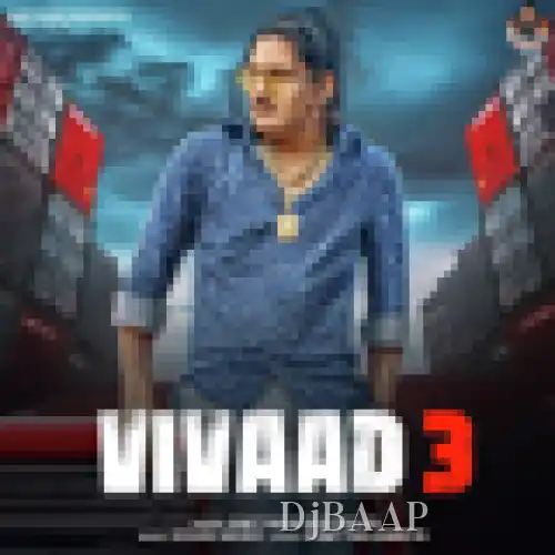 Vivaad 3 album art