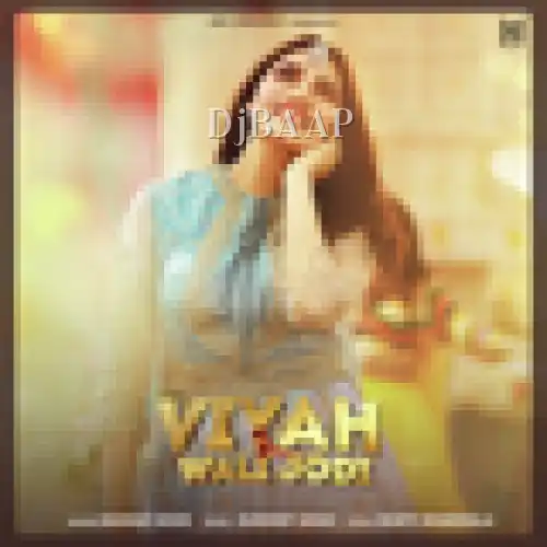 Viyah Wali Jodi album art