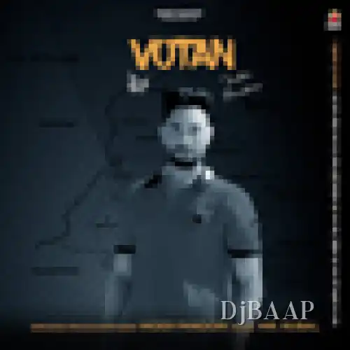 Votan album art