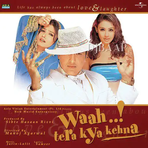 Waah Tera Kya Kehna