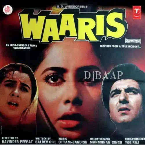 Waaris