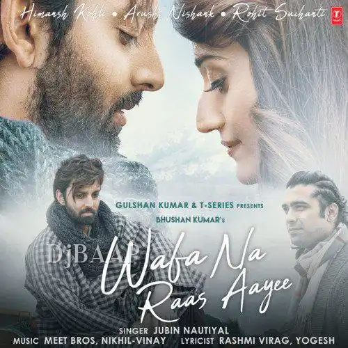 Wafa Na Raas Aayee thumbnail