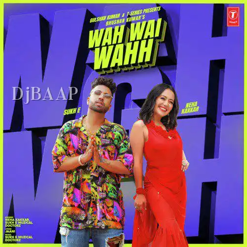 Wah Wai Wahh album art
