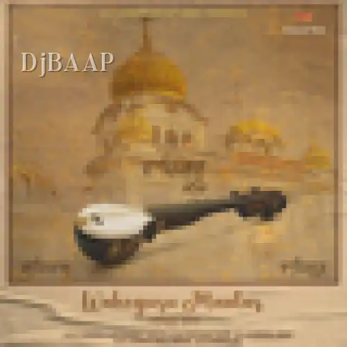 Waheguru Mantar album art