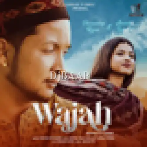 Wajah album art