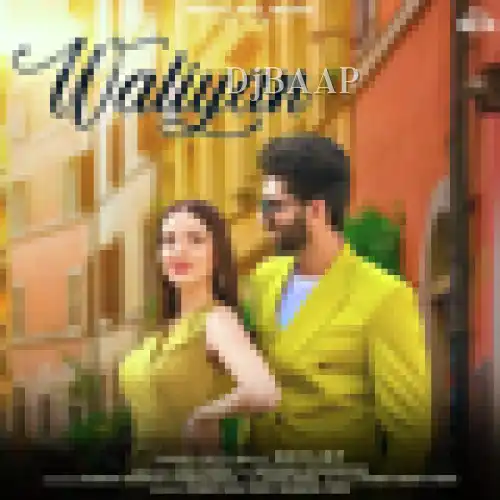Waliyan album art