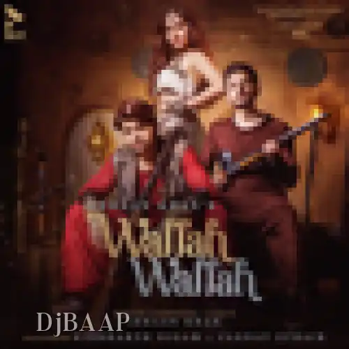 Wallah Wallah album art