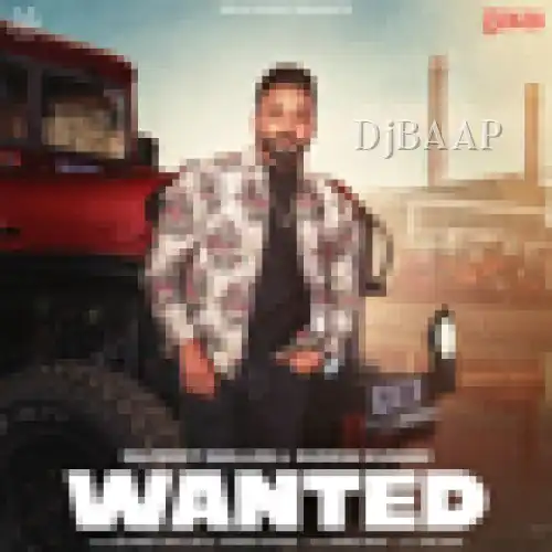 Wanted thumbnail
