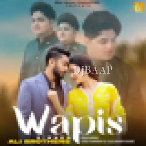 Wapis album art