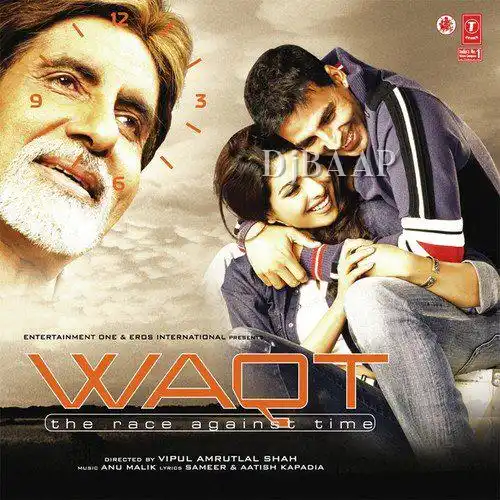 Waqt The Race Against Time