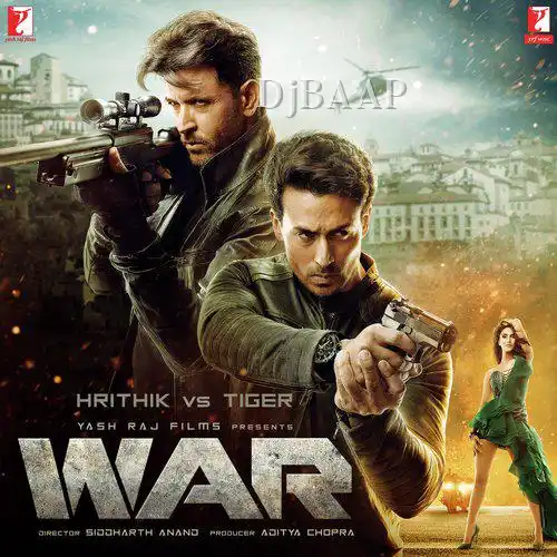 War - Hindi