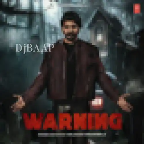 Warning thumbnail