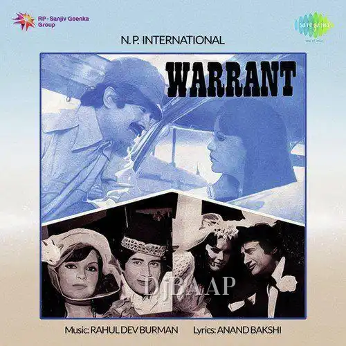 Warrant