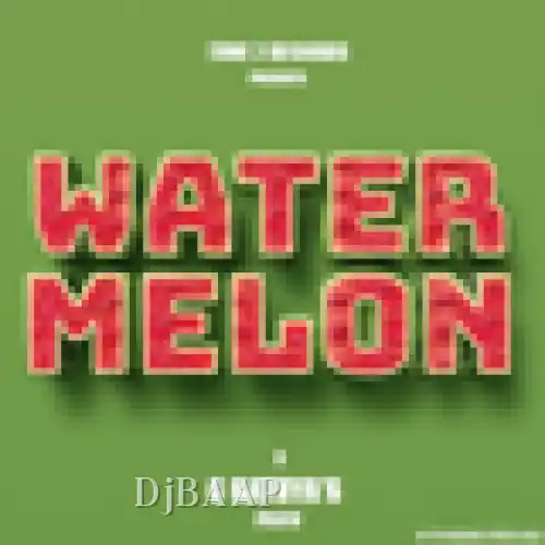 Water Melon album art