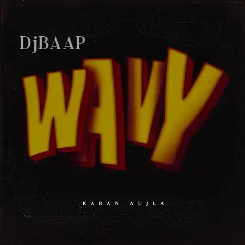 Mahol Pura Wavy album art