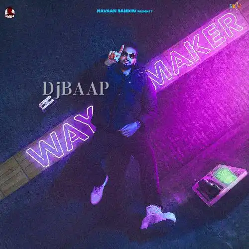 C Walk album art
