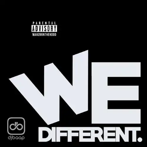 We Different
