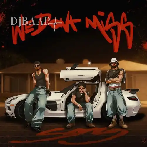 G.O.D album art