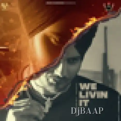 We Livin it thumbnail