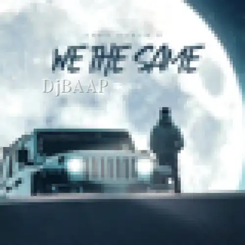 We The Same album art