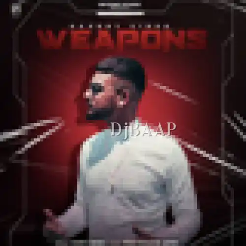 Weapons