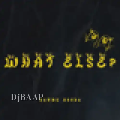 What Else thumbnail