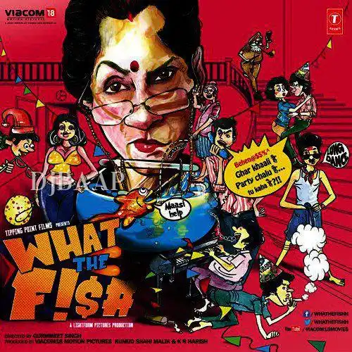 What The Fish