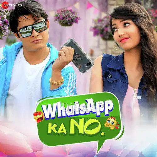 WhatsApp Ka No thumbnail