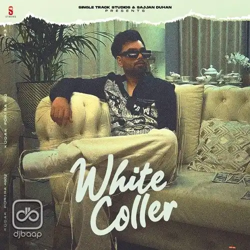 White Coller