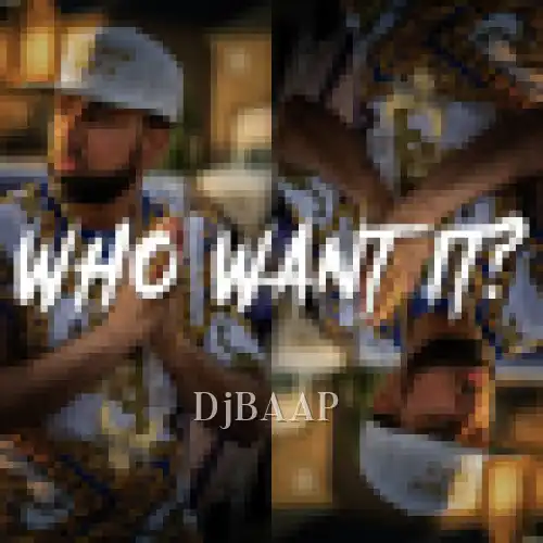 Who Want It thumbnail