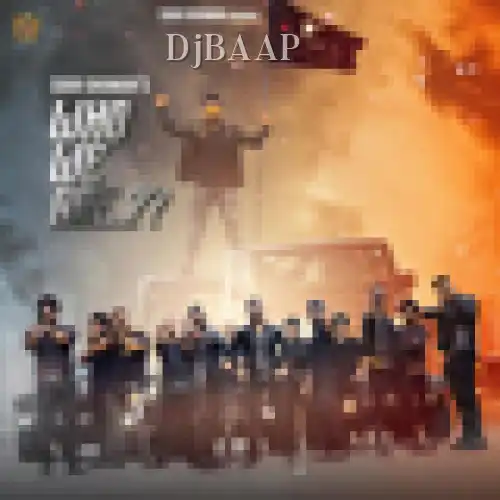 Who We Are album art