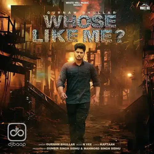 Whose Like Me