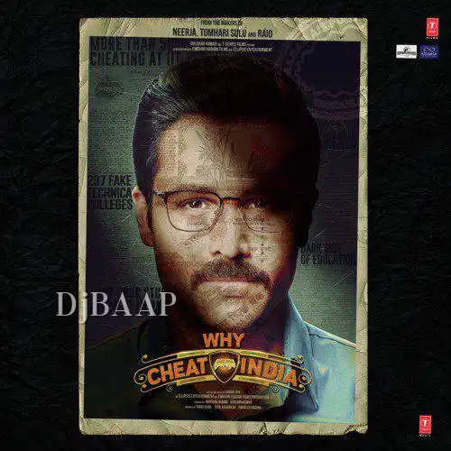 Why Cheat India