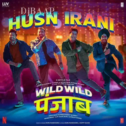 Wild Wild Punjab