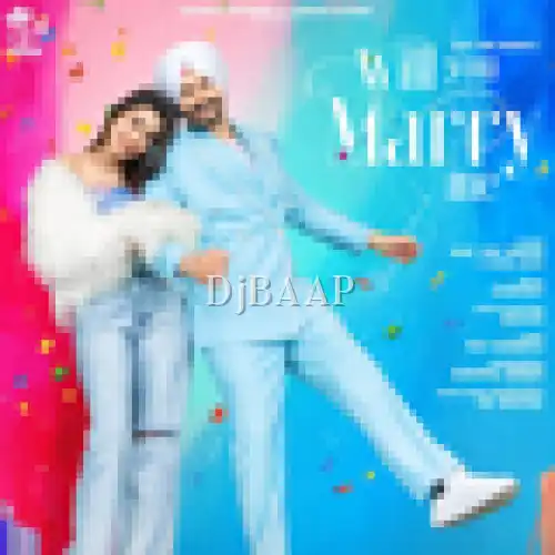 Will You Marry Me album art
