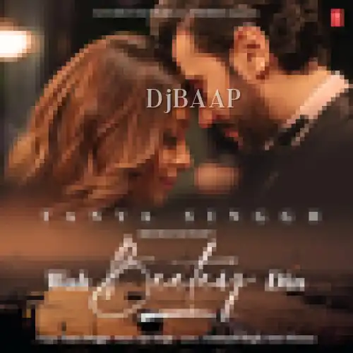 Woh Beetey Din album art