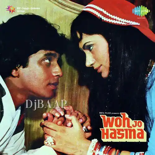 Woh Jo Hasina
