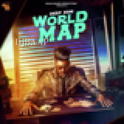 World Map
