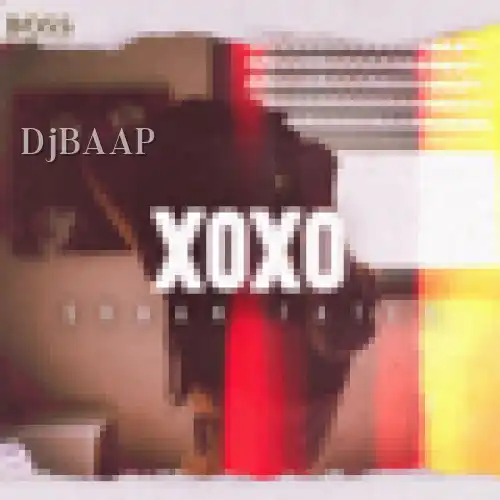 XOXO album art
