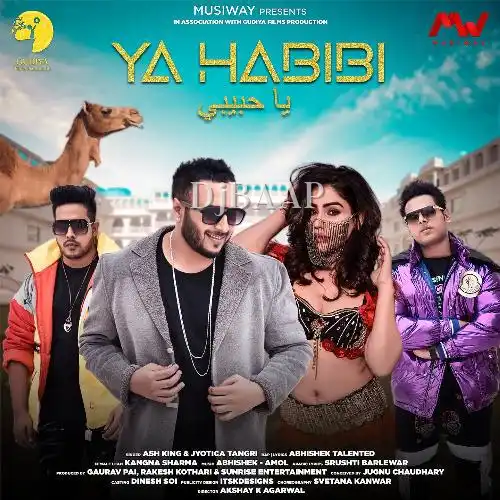YA HABIBI thumbnail