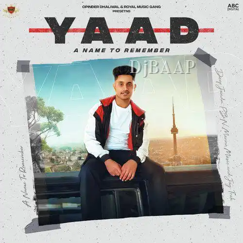 Tabahi album art