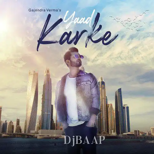 Yaad Karke album art