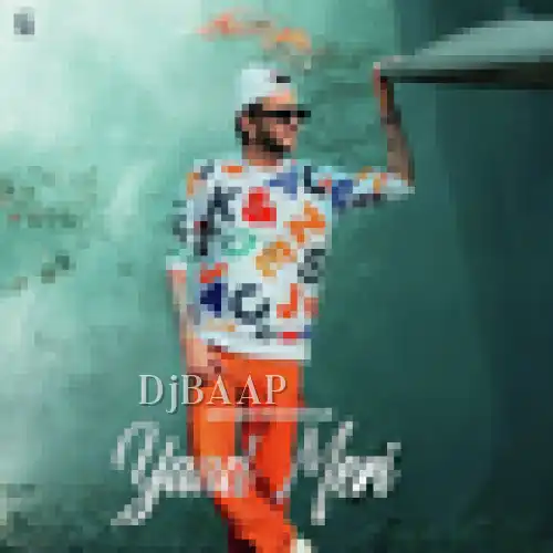 Yaad Meri album art
